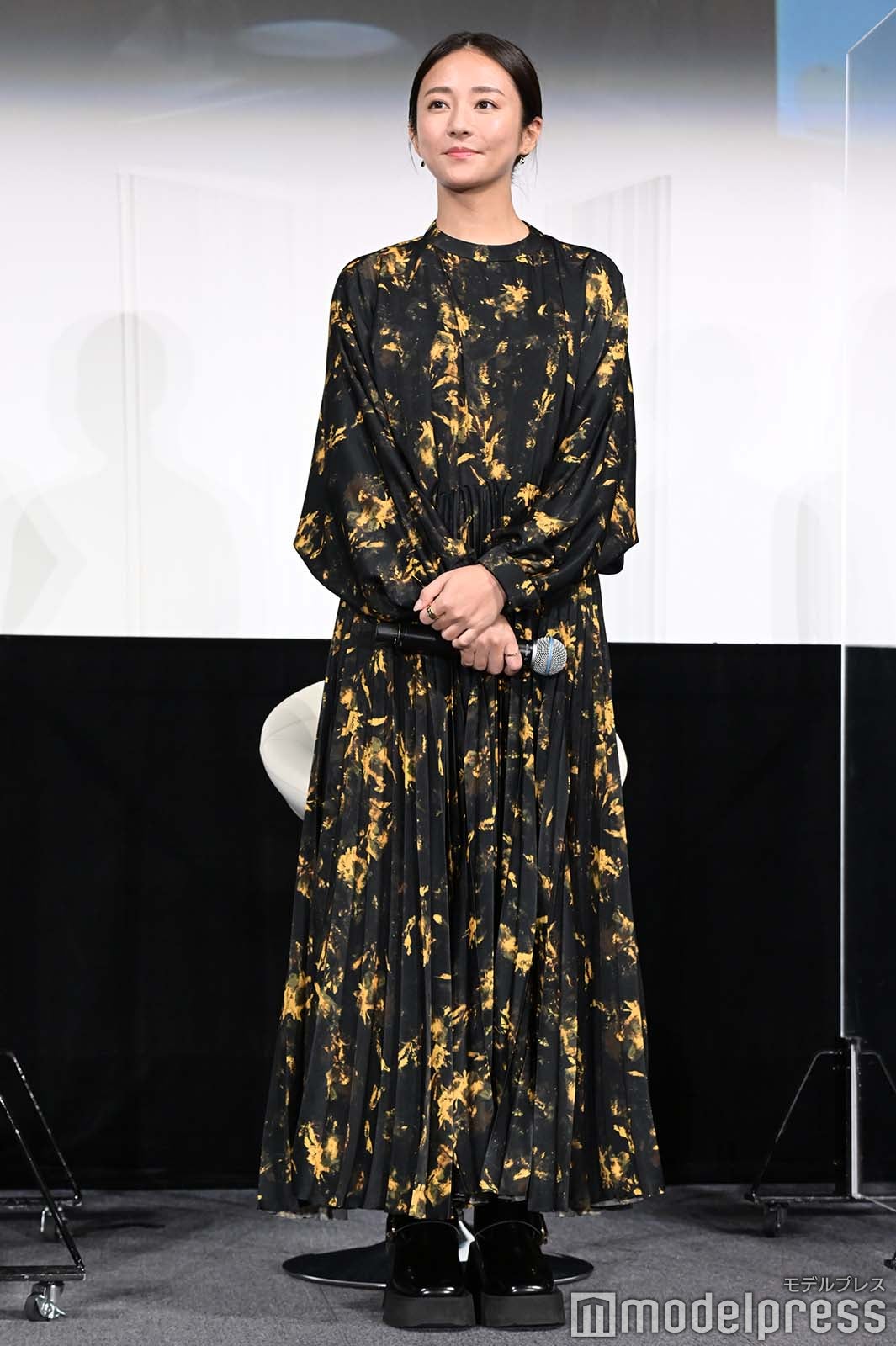 木村文乃 （C）モデルプレス