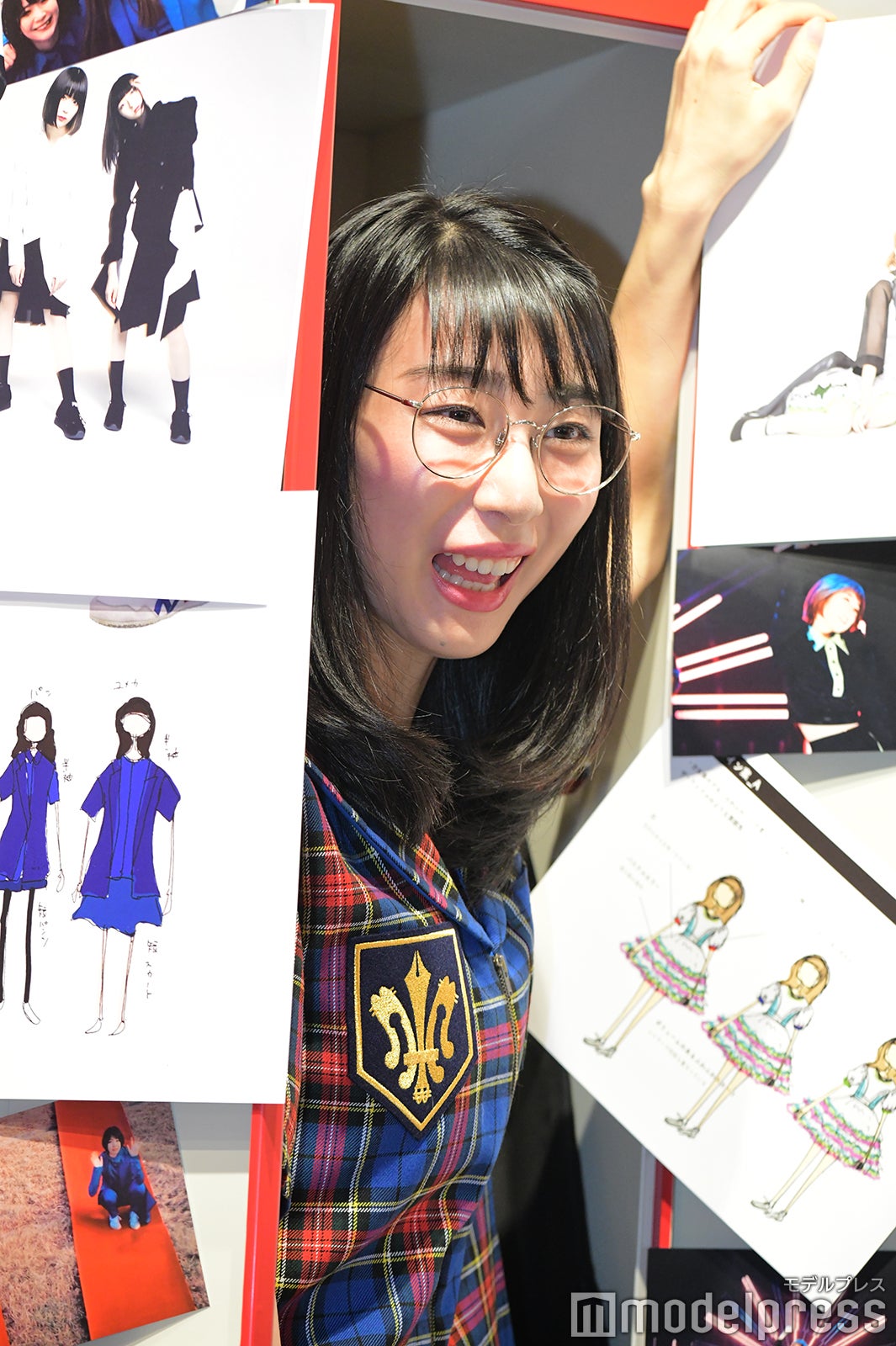 ハシヤスメ・アツコ （C）モデルプレス