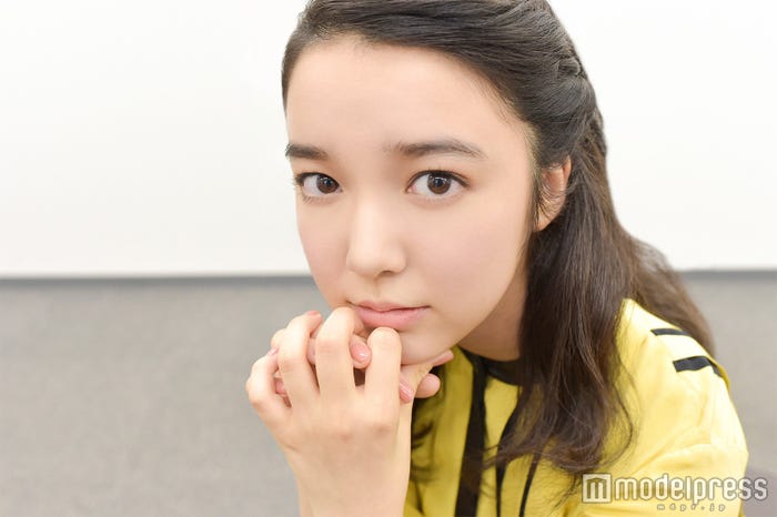 上白石萌音(C)モデルプレス