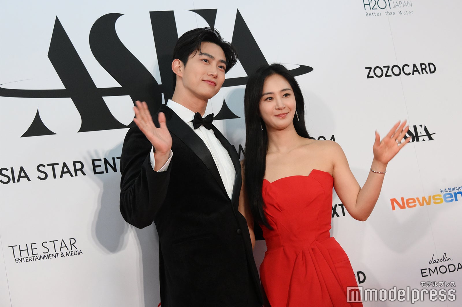 2PM／テギョン、少女時代／ユリ（C）モデルプレス