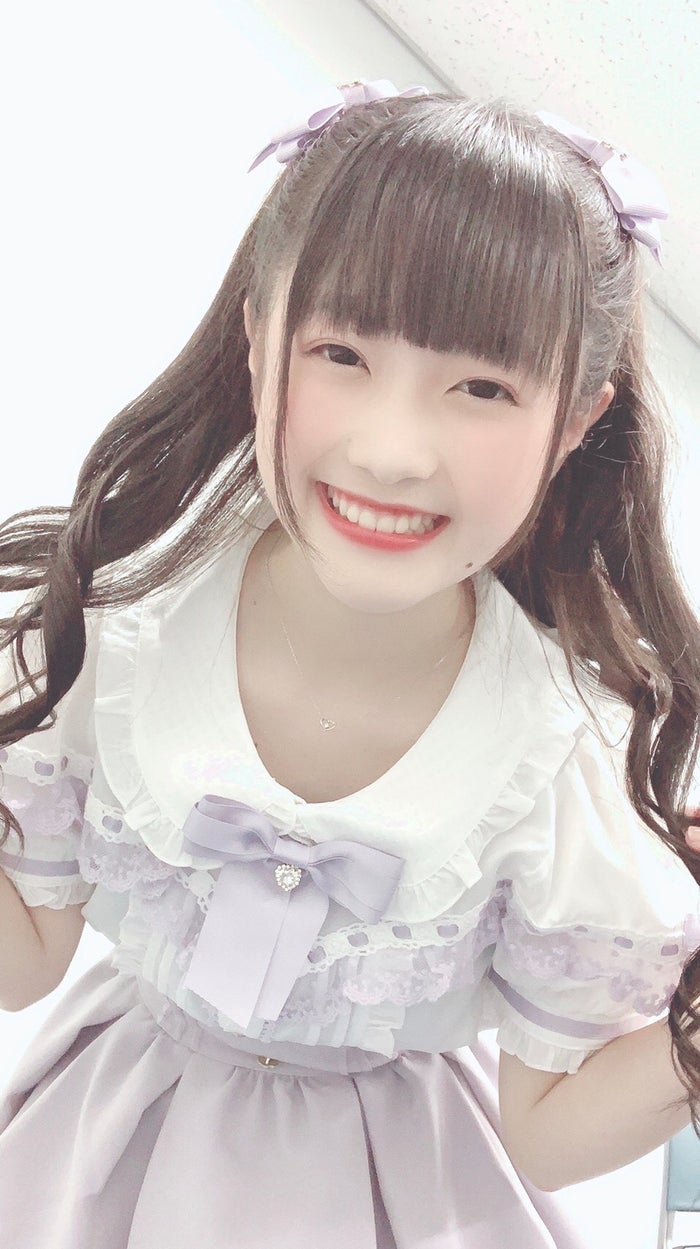 山口愛悠伽さん(提供画像)