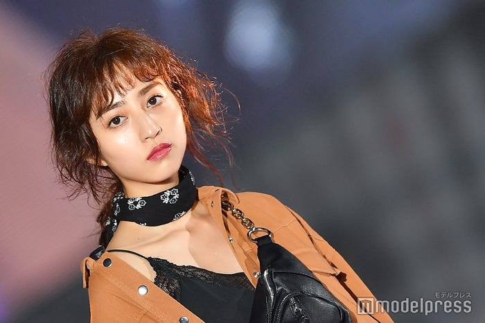 堀田茜 (C)モデルプレス