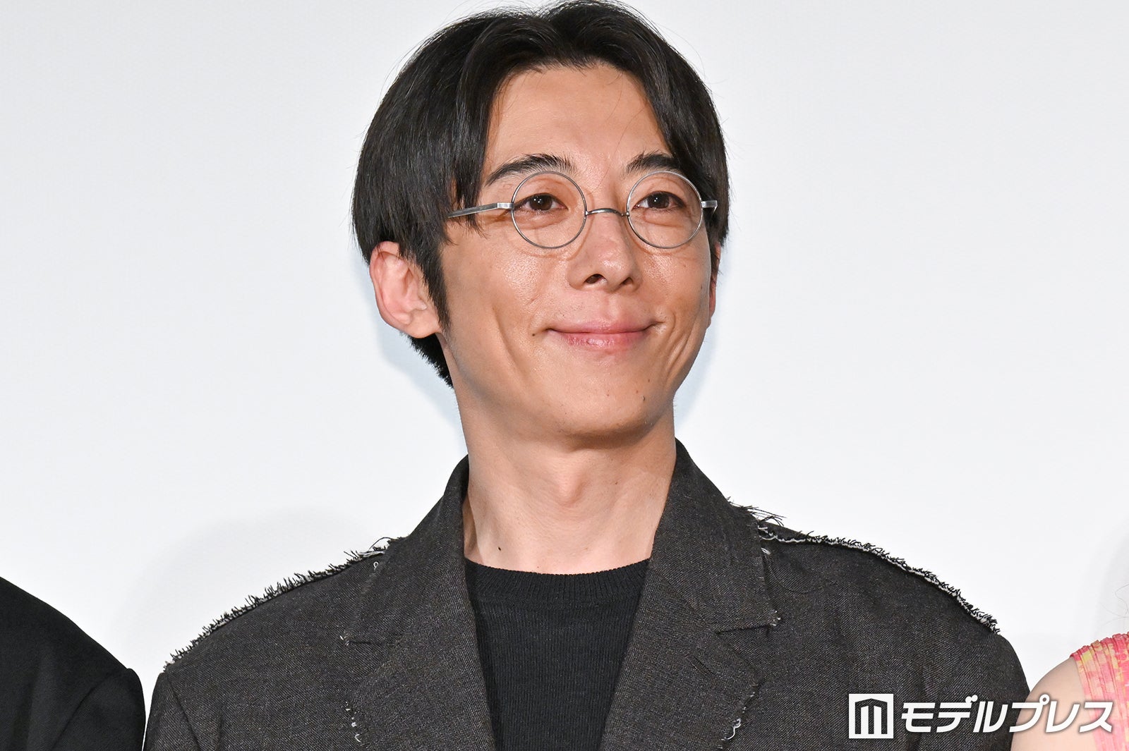 高橋一生（C）モデルプレス