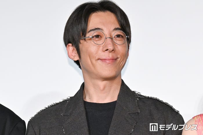 高橋一生(C)モデルプレス