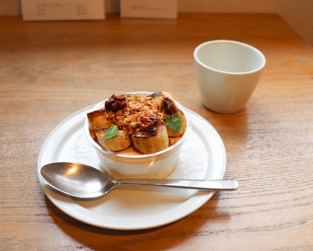 県外ファン多数!奈良でみつけた絶品「季節のランチ」