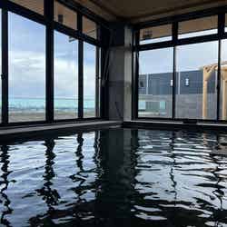 よみうりランド眺望温泉 花景の湯/画像提供:よみうりランド