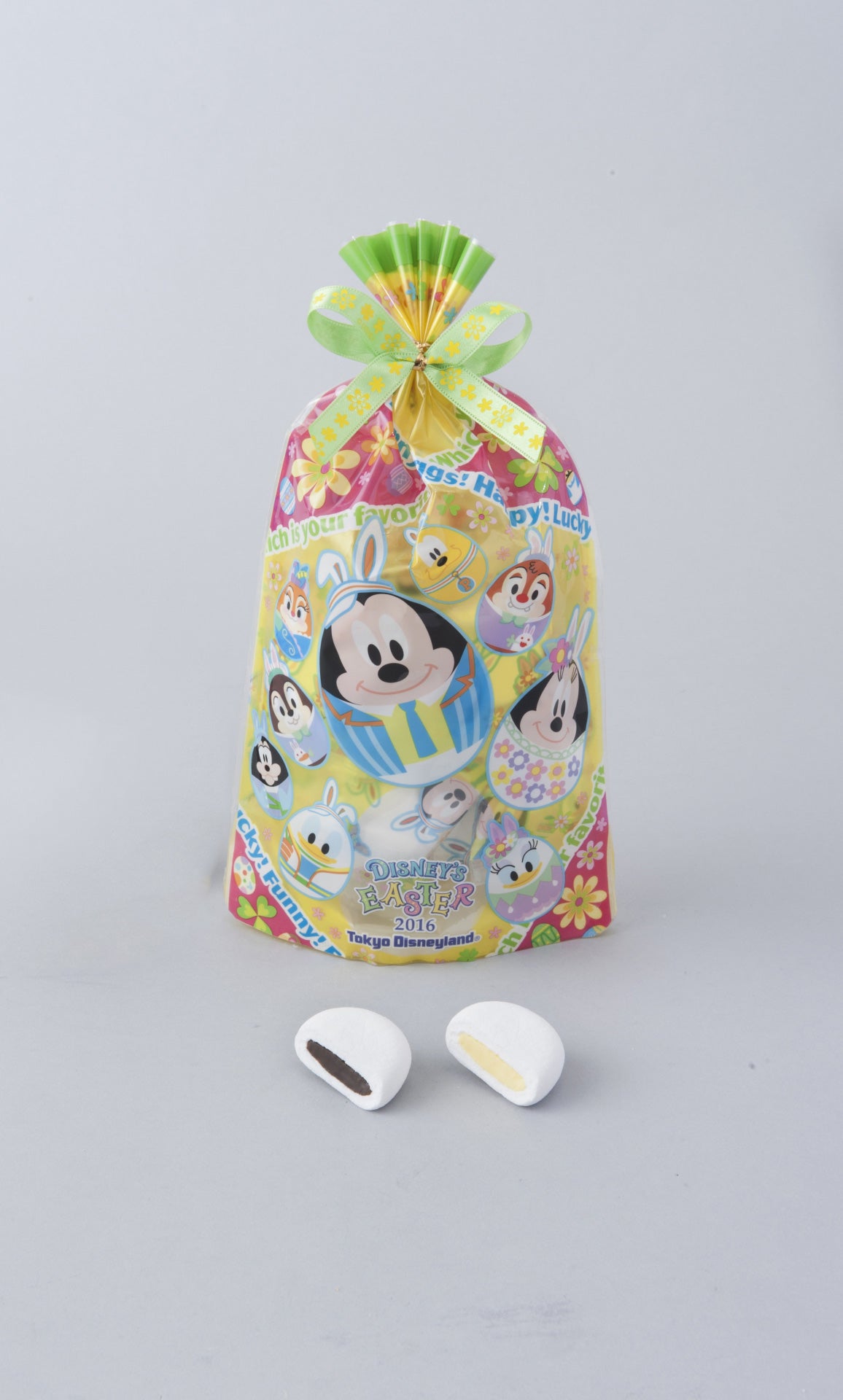 マシュマロ500円（C）Disney