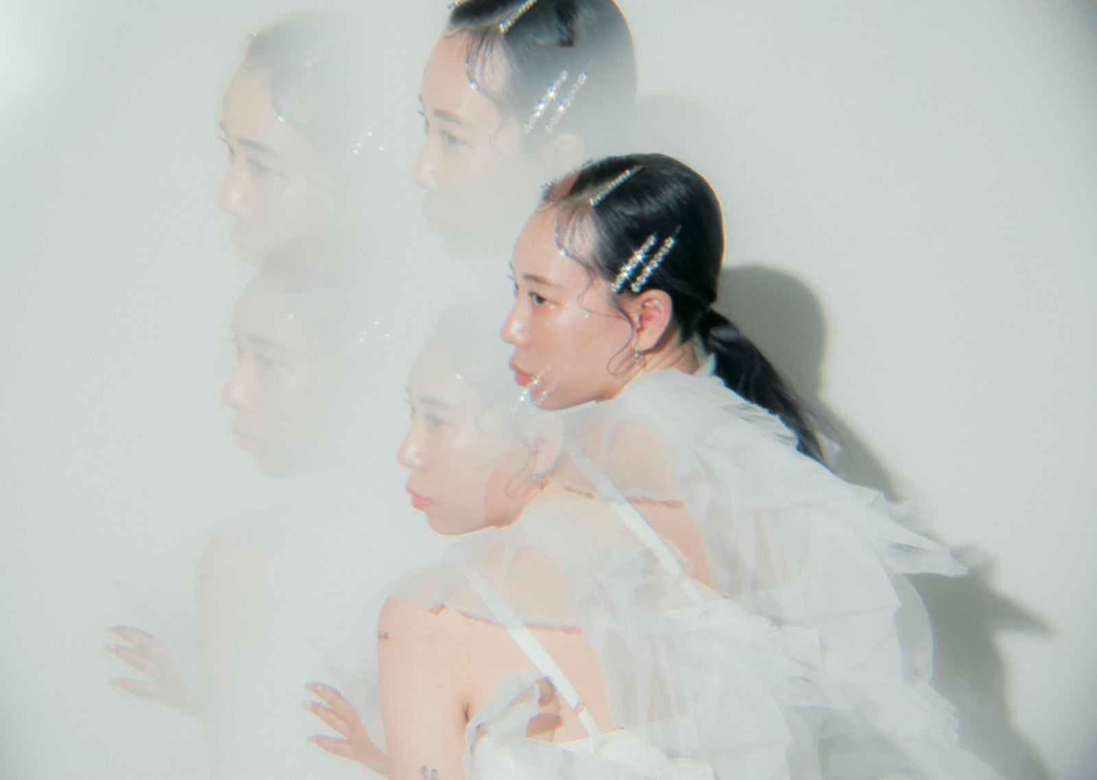 タナカガ／PECHE 005より （提供写真）