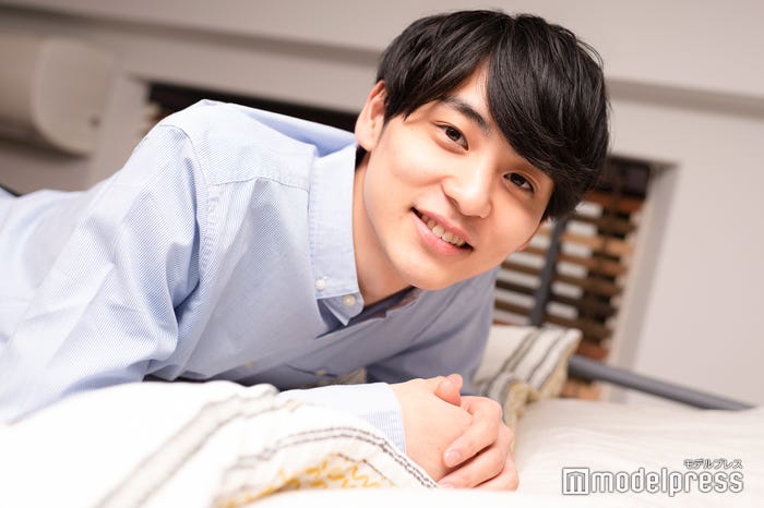 鈴木志遠 (C)モデルプレス