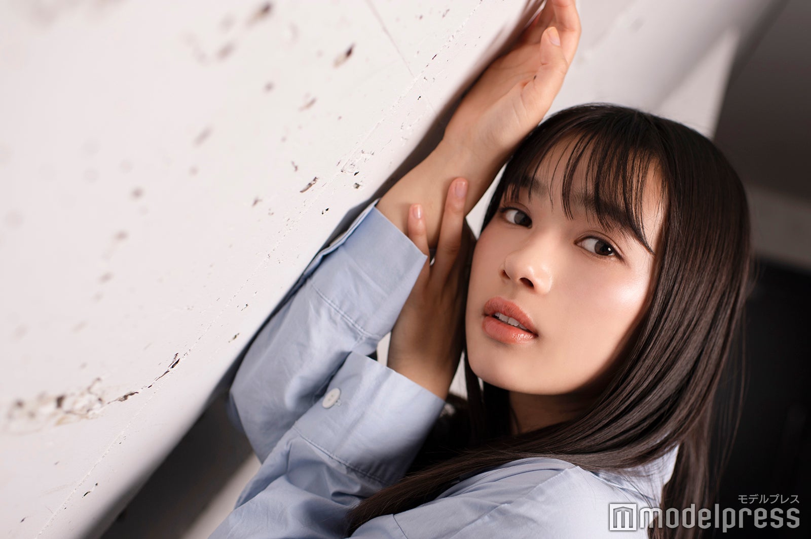 新井舞良（C）モデルプレス