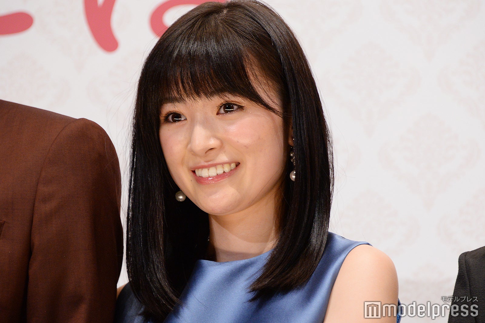 優希美青（C）モデルプレス