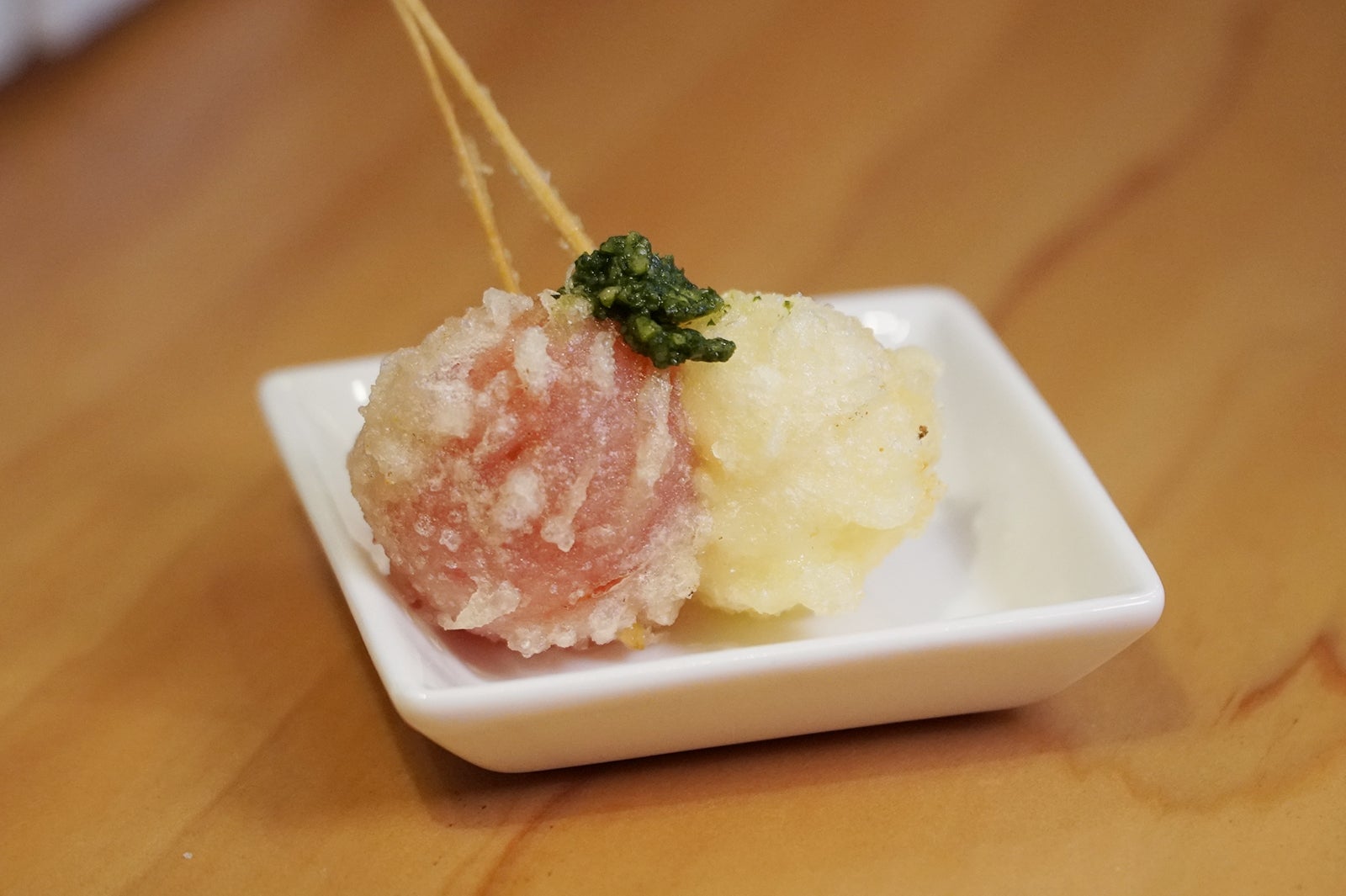 トマトとモッツァレラのカプレーゼ（画像提供：一期一会）