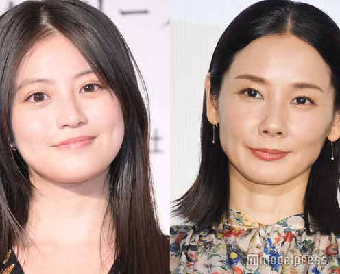 吉田羊、“同郷”今田美桜への愛明かす「車が欲しいって言われたら…」