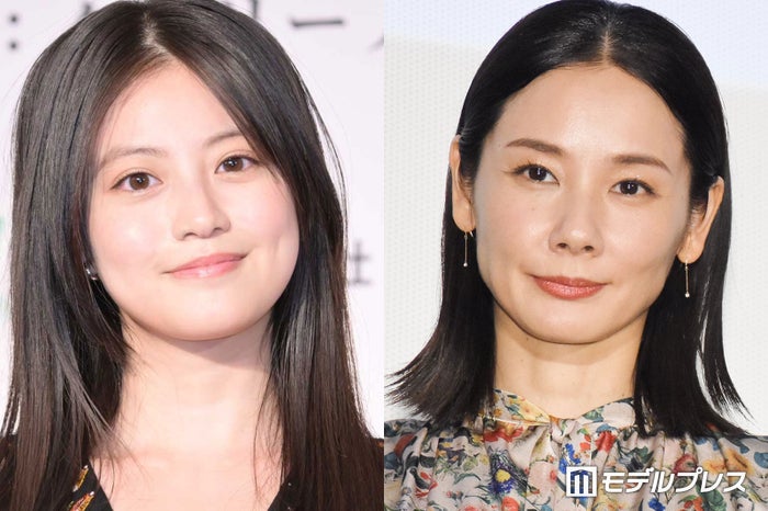 吉田羊、“同郷”今田美桜への愛明かす「車が欲しいって言われたら…」