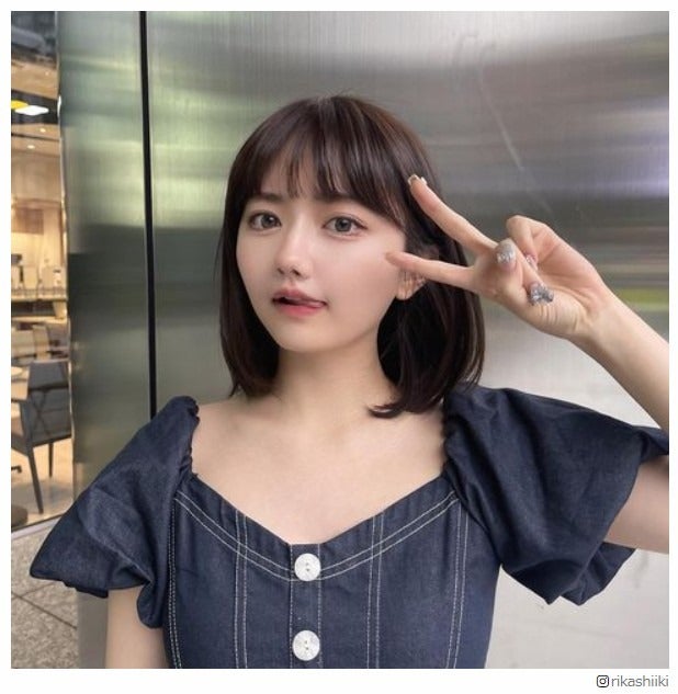 元女子大生社長・椎木里佳さん、密着2ショットで結婚発表「中学校からの先輩であり、起業家の後輩である方」