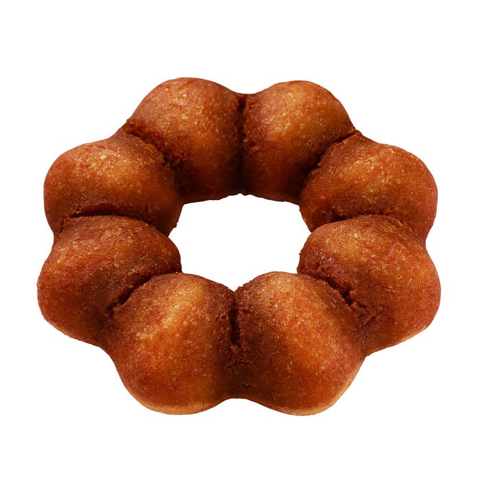 さつまいもド 蜜いも/画像提供:ダスキン