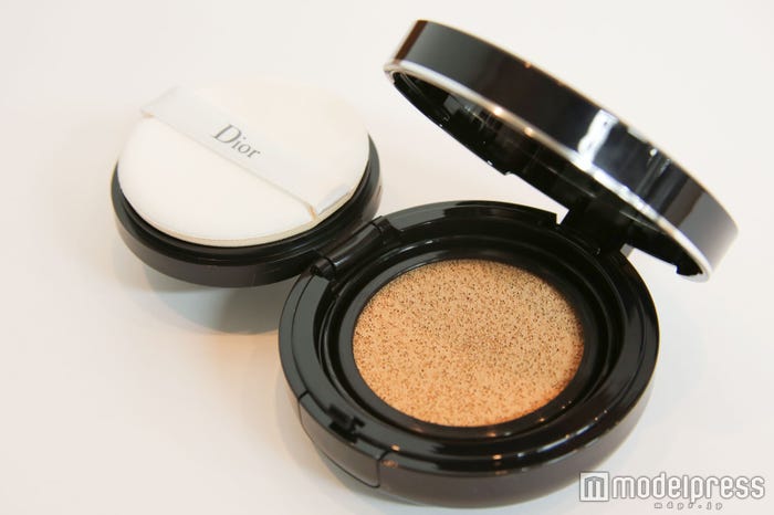 Dior「ディオールスキン フォーエヴァー クッション」(C)モデルプレス