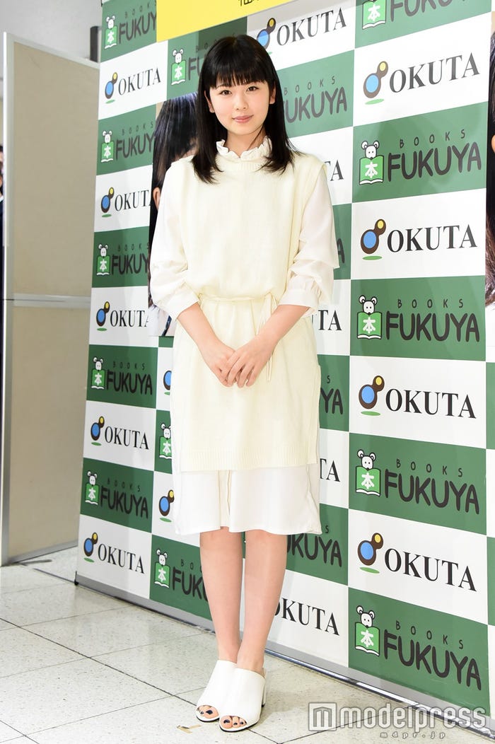 小芝風花(C)モデルプレス