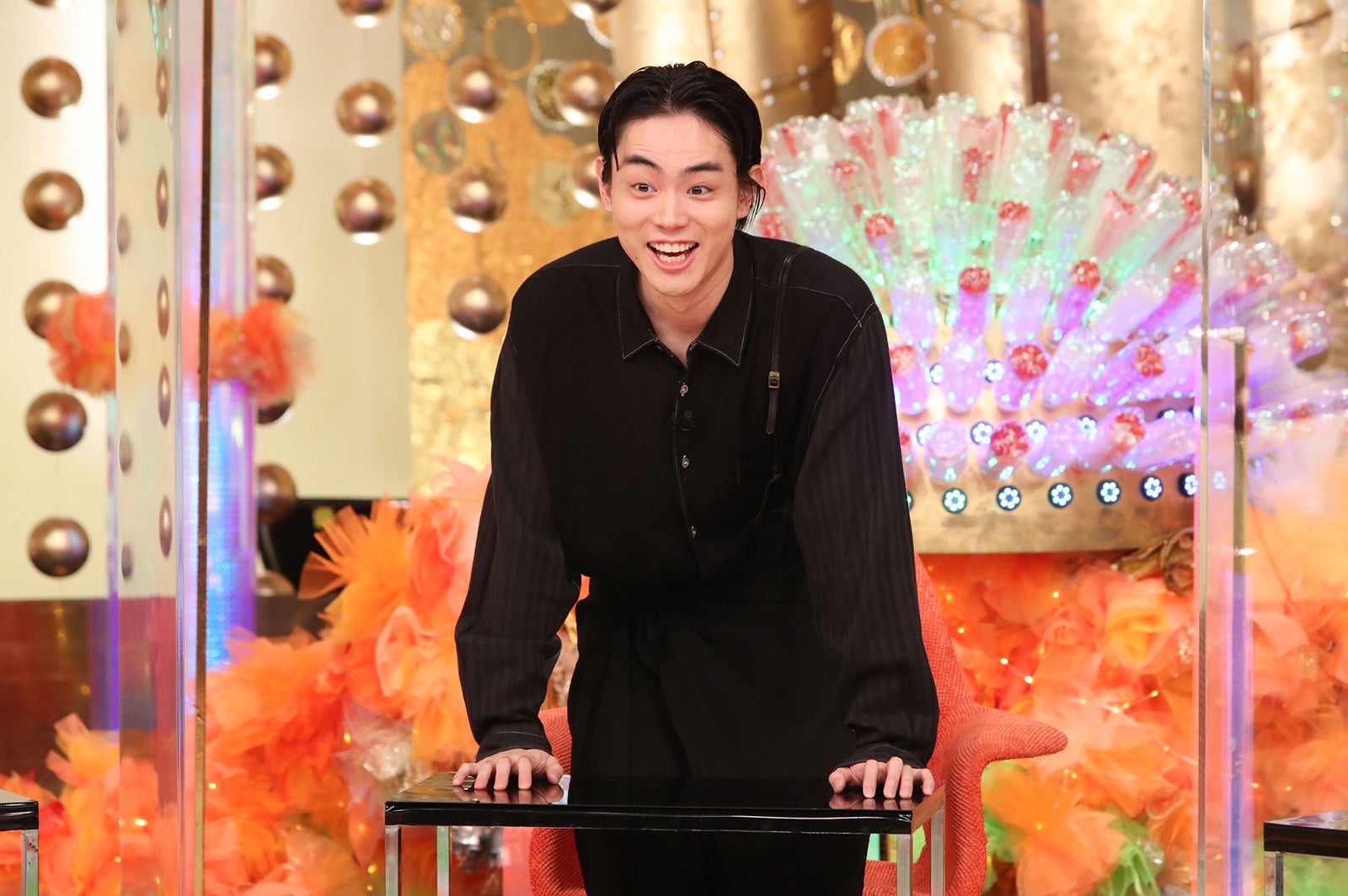 菅田将暉の“クセが強い”行動 小松菜奈が暴露