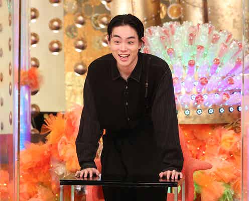 菅田将暉の“クセが強い”行動 小松菜奈が暴露
