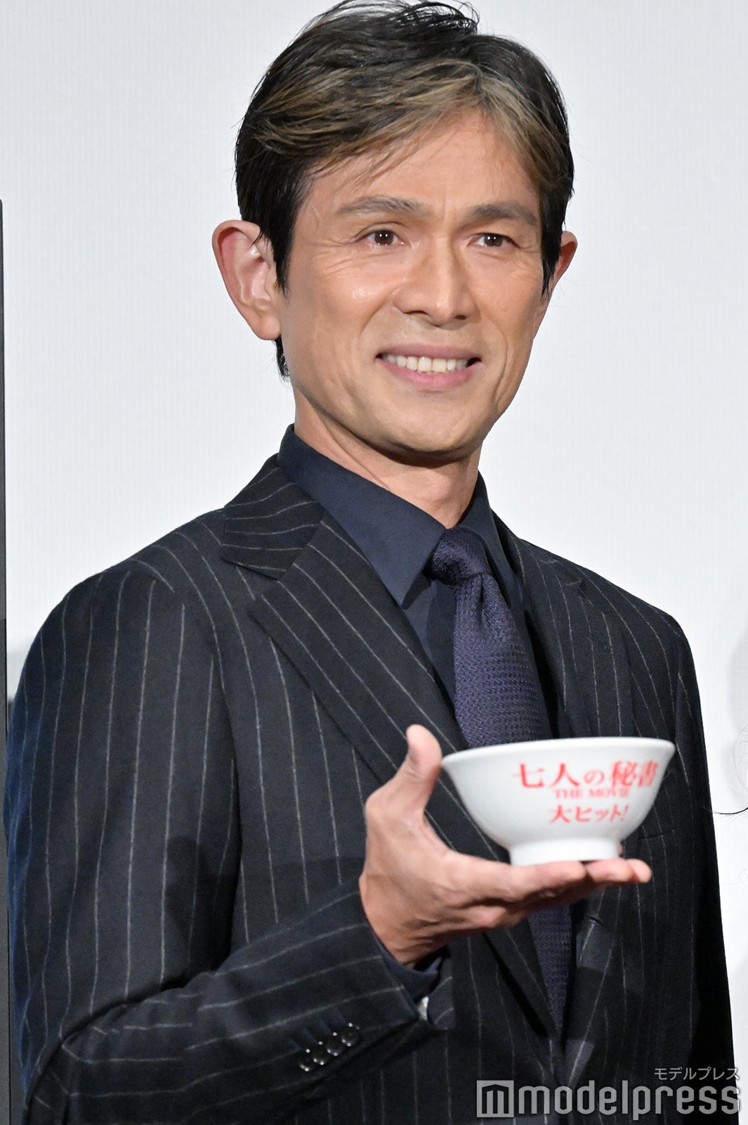 江口洋介 （C）モデルプレス