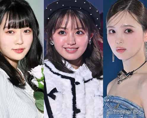 香音、藤田ニコル・越智ゆらのと美脚輝くミニスカコーデでディズニー満喫「コーデ参考にしたい」「マリーちゃんお揃いだ」と反響