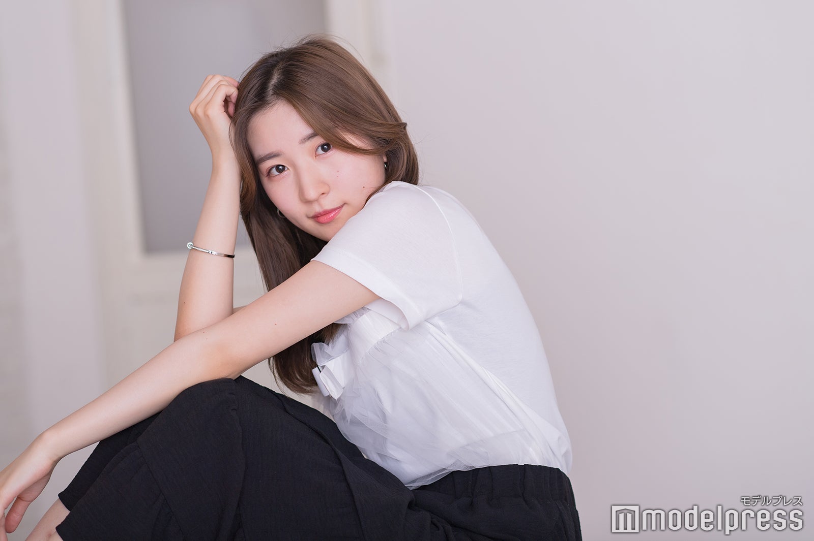 雨宮凜々子さん（C）モデルプレス