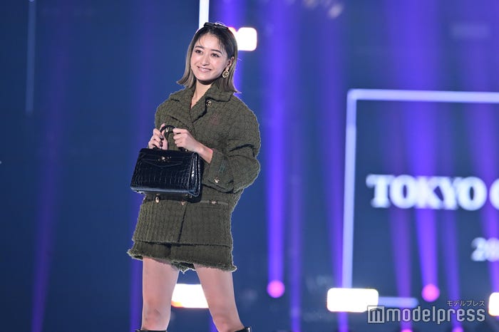 みちょぱ(C)モデルプレス