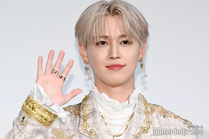 白岩瑠姫(C)モデルプレス