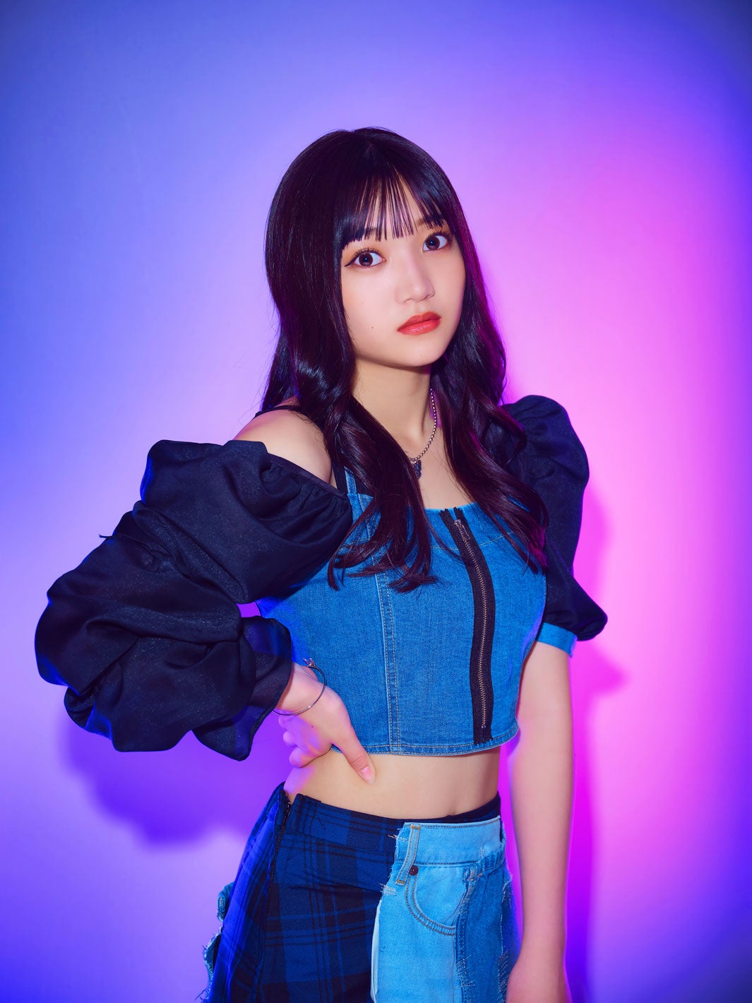 薄倉里奈 （提供写真）