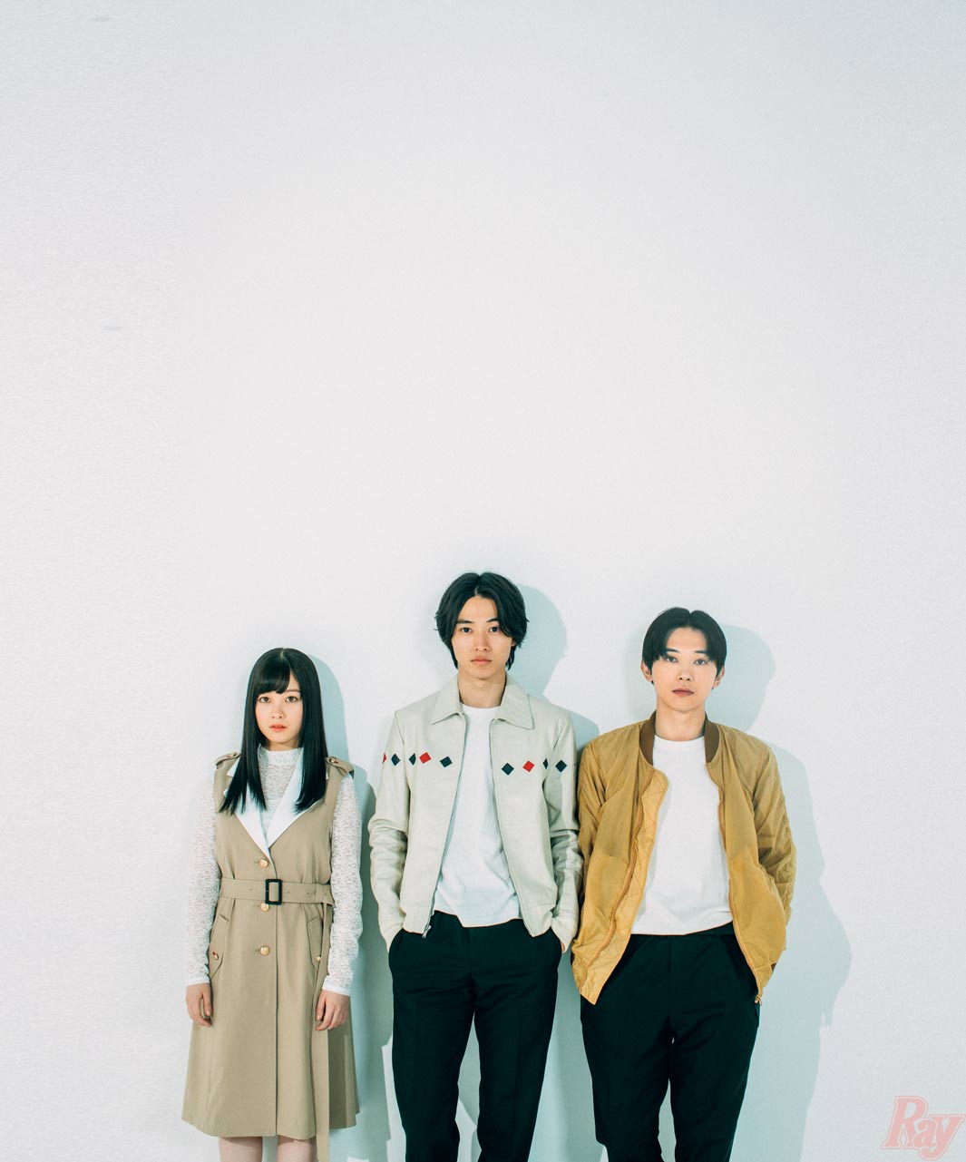 山崎賢人、吉沢亮、橋本環奈『キングダム』愛を語りつくす！映像