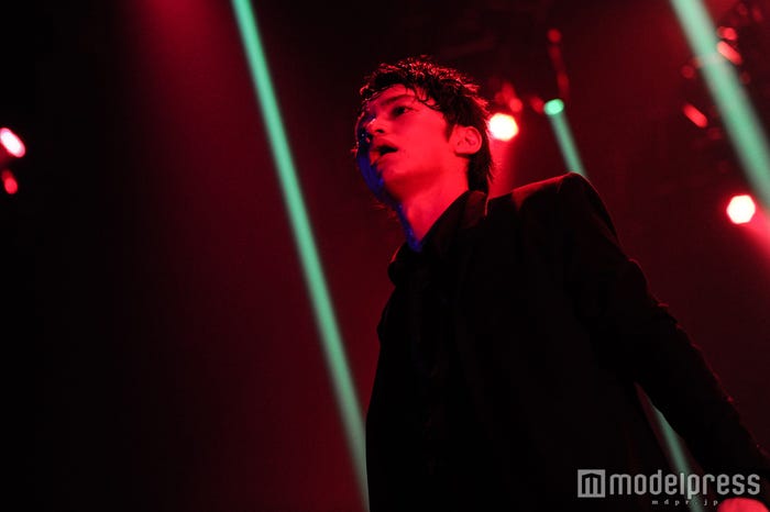 「SKY-HI HALL TOUR 2016 ~Ms. Libertyを探せ~」ツアーファイナル(画像提供:avex)