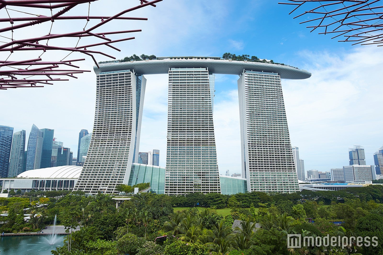 シンガポール旅に役立つ情報をもっと知りたい♡SIAホリデイズ×女子旅プレス特設サイト