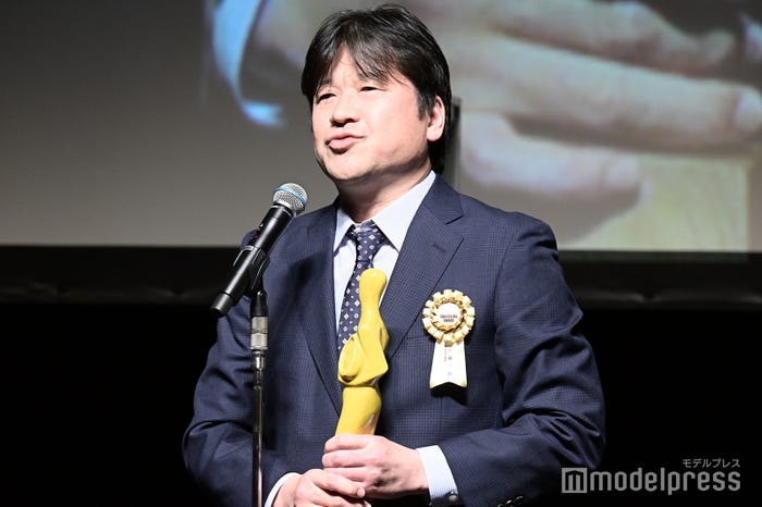 佐藤二朗(C)モデルプレス