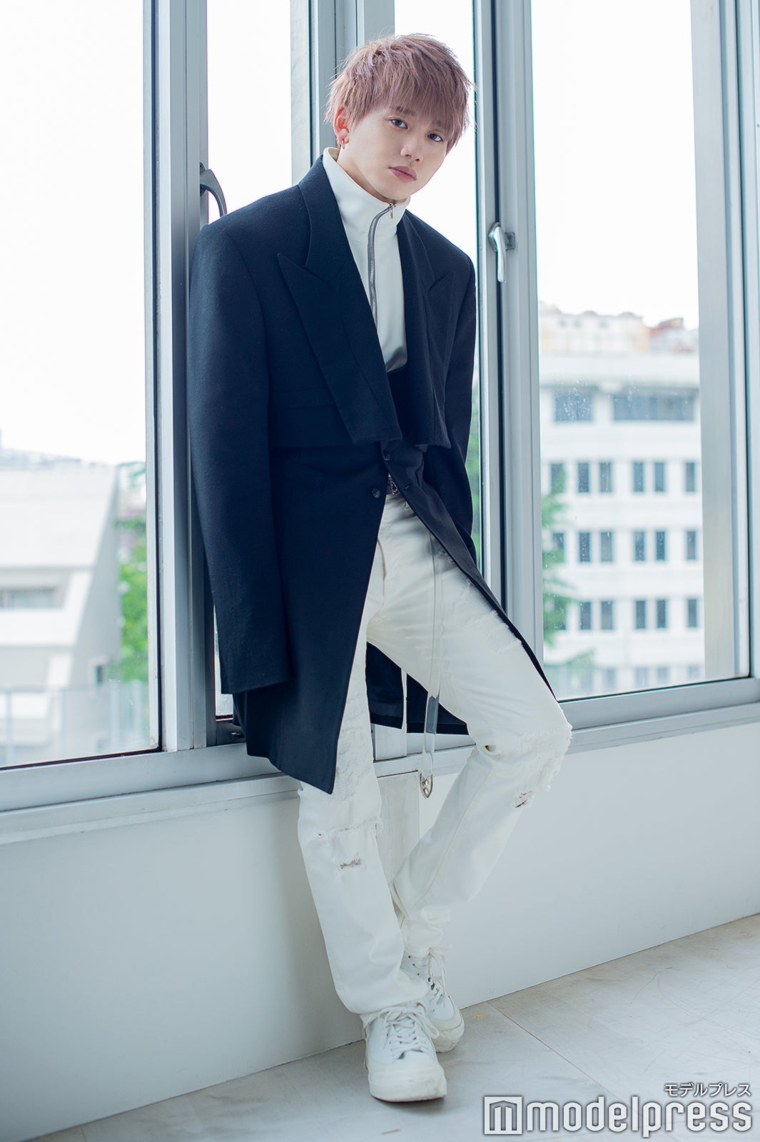 Da-iCE 花村想太 ナチュラルラグ コーデュロイシャツ Da-iCE 花村想太 ナチュラルラグ コーデュロイシャツ チェック