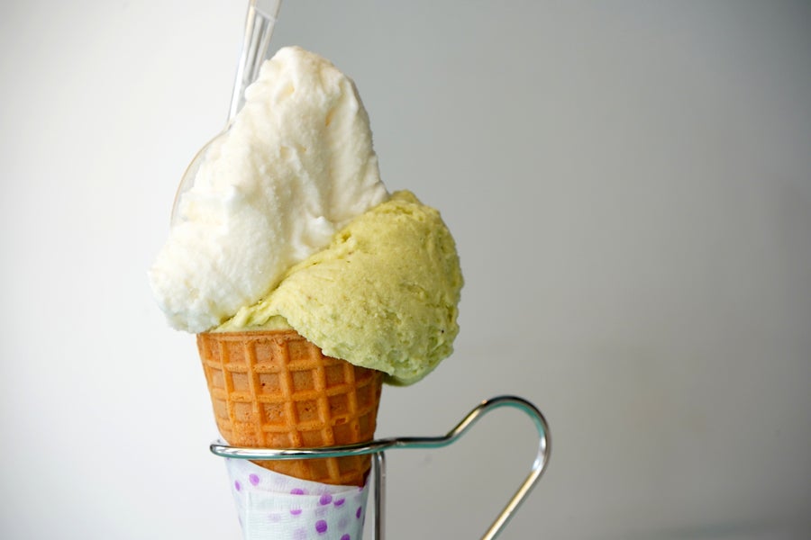 シンチェリータ コーンアップ