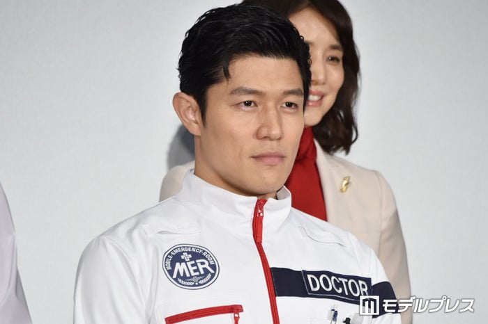 鈴木亮平主演ドラマ「TOKYO MER」公式SNS、“約3ヶ月ぶり”意味深投稿に注目集まる「続編？」「また会えるのかな」