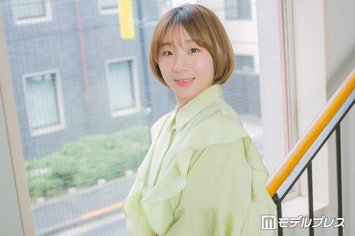 高橋成美(C)モデルプレス