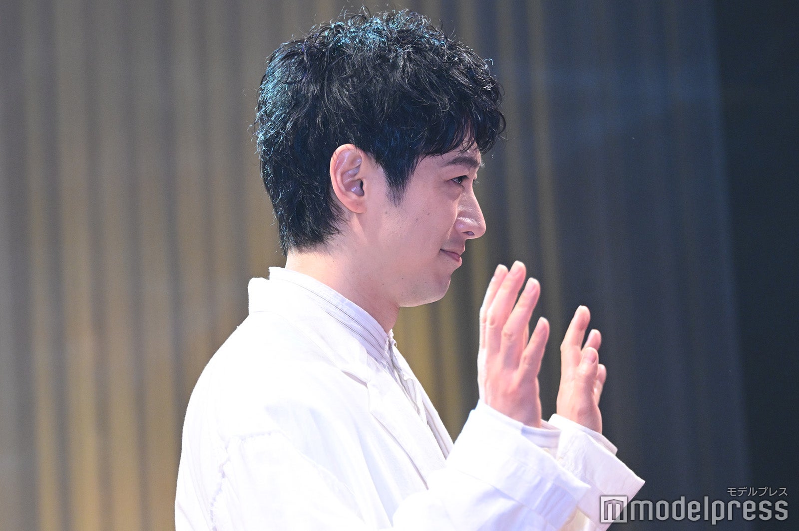 ディーン・フジオカ（C）モデルプレス