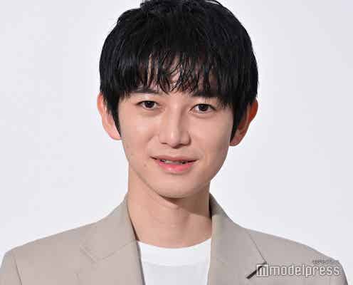 本郷奏多、“ポケモン愛”熱弁 挑戦したいYouTube企画明かす
