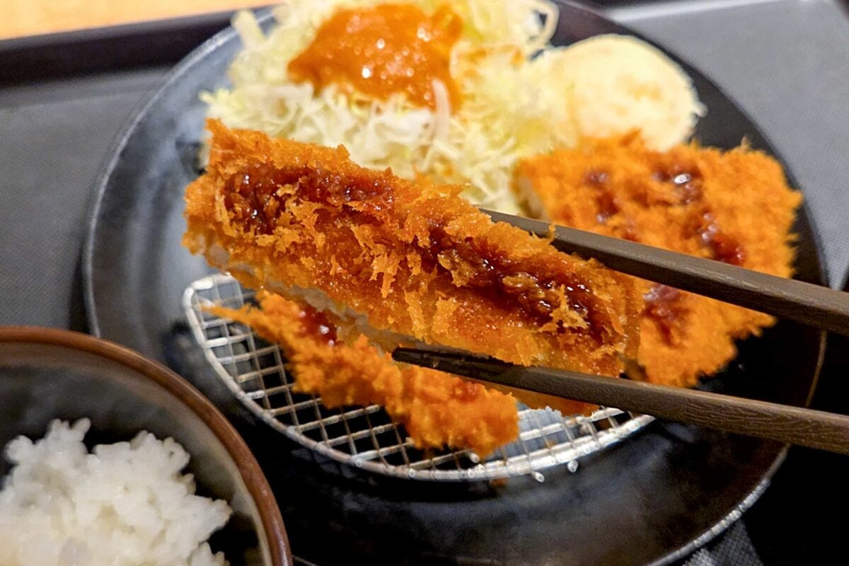 松のや