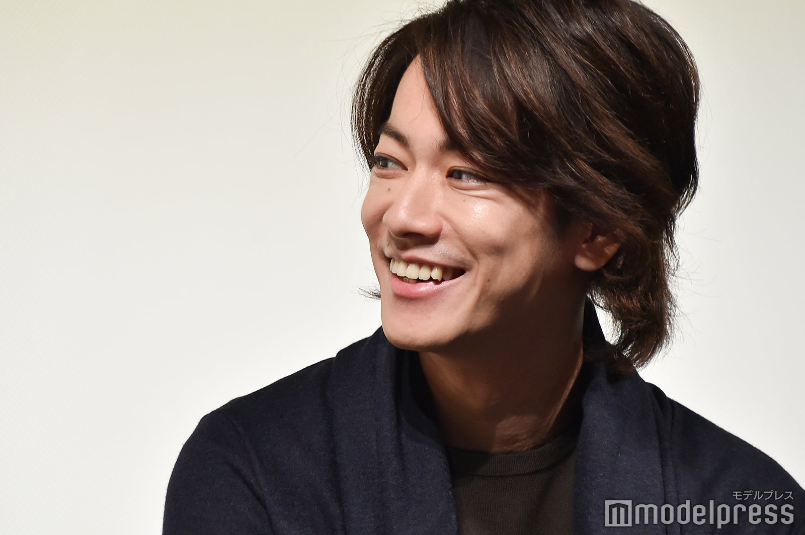 佐藤健（C）モデルプレス