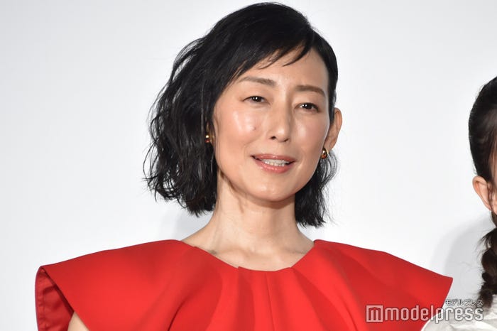 木村多江(C)モデルプレス