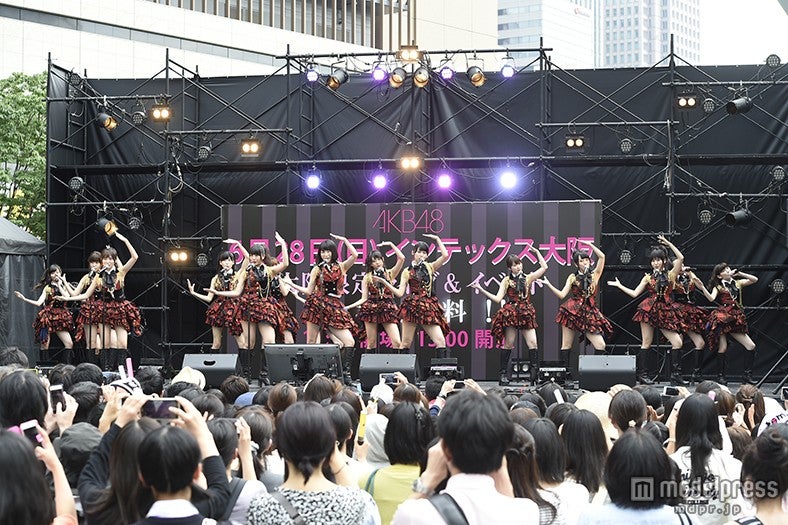 AKB48（C）AKS