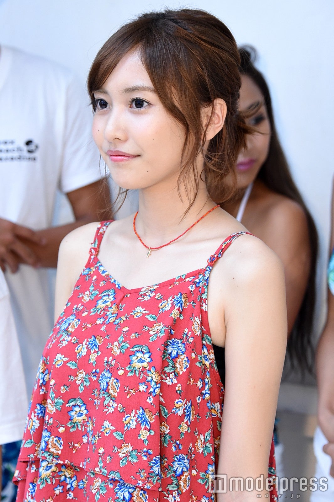 佐野ひなこ（C）モデルプレス