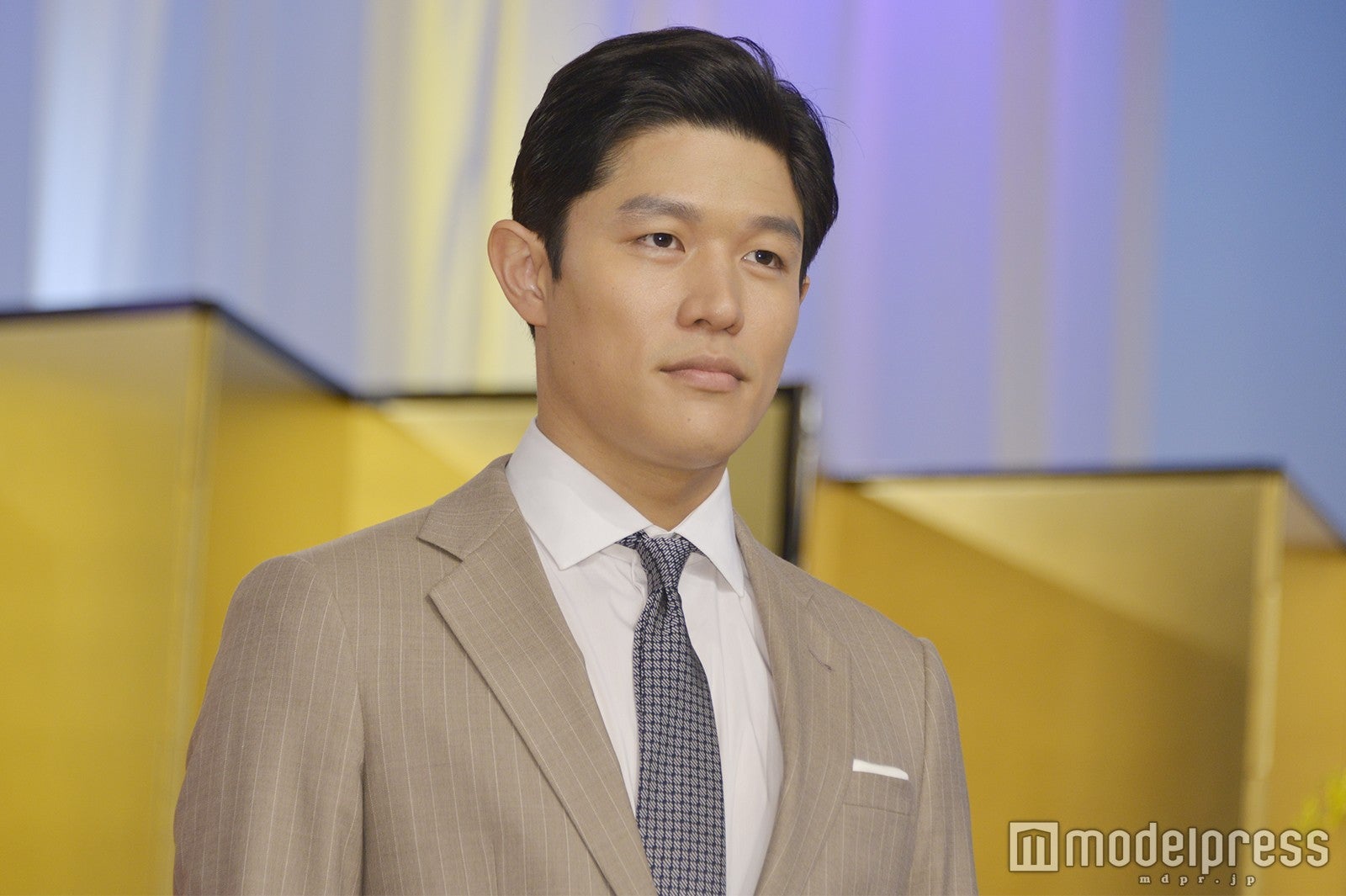 鈴木亮平 （C）モデルプレス