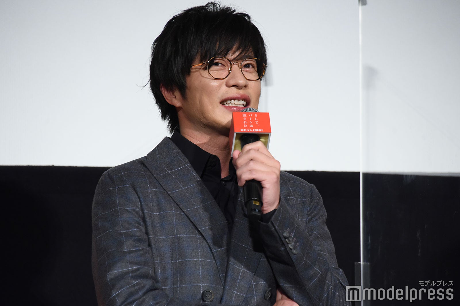 田中圭 （C）モデルプレス