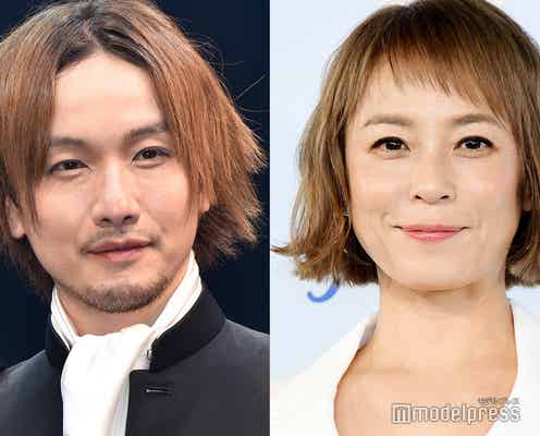 佐藤仁美&細貝圭、離婚を発表「生活のすれ違いが生じ、価値観の違いも大きくなった」