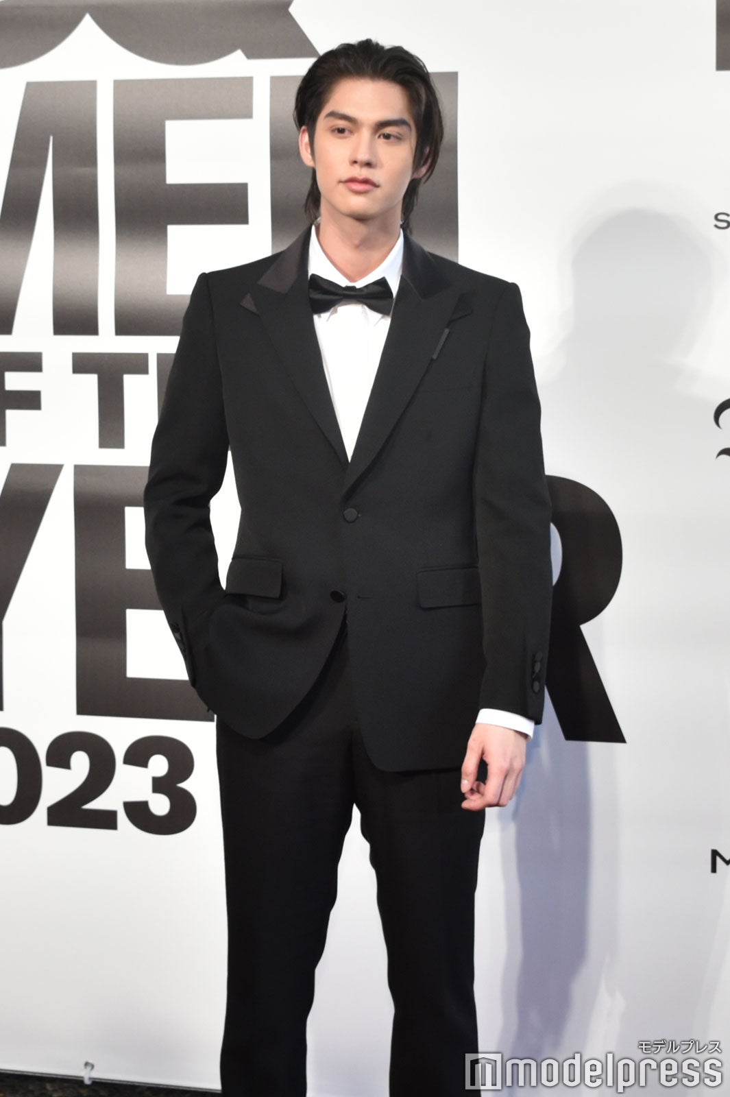 ブライト（C）モデルプレス