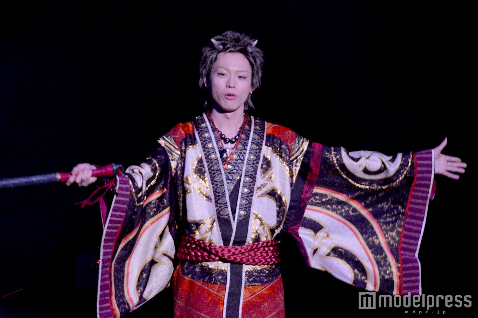 菅田将暉（C）モデルプレス